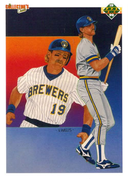 Robin Yount TC