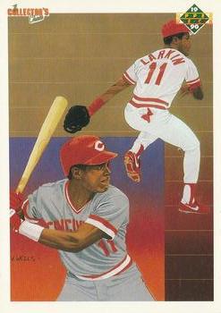 Barry Larkin TC