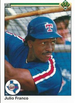 Julio Franco