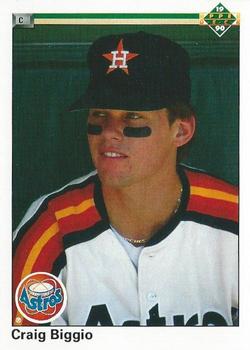 Craig Biggio