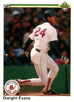 Dwight Evans