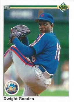 Dwight Gooden