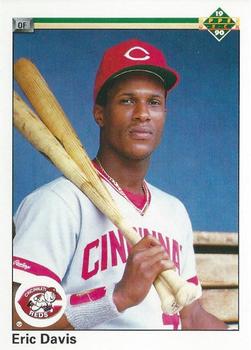 Eric Davis