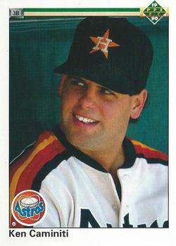 Ken Caminiti