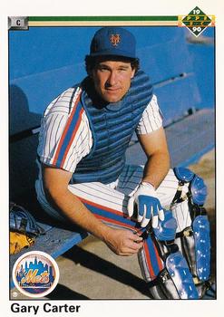 Gary Carter