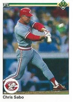 Chris Sabo