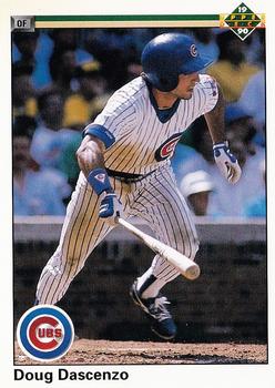 Doug Dascenzo