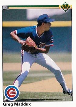 Greg Maddux