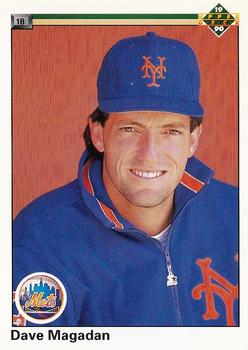 Dave Magadan