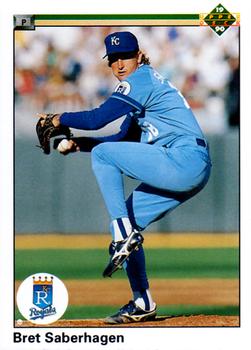 Bret Saberhagen