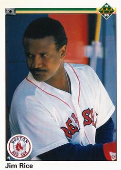 Jim Rice