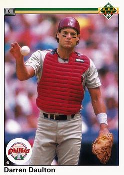 Darren Daulton