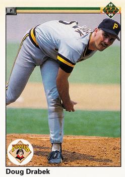 Doug Drabek