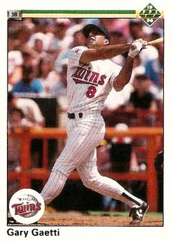 Gary Gaetti