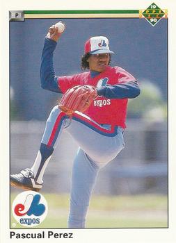 Pascual Perez