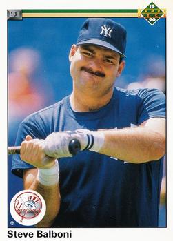 Steve Balboni