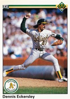 Dennis Eckersley