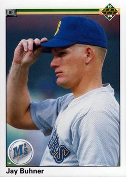 Jay Buhner