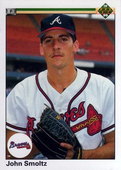 John Smoltz