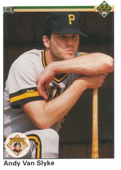 Andy Van Slyke