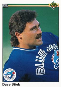 Dave Stieb