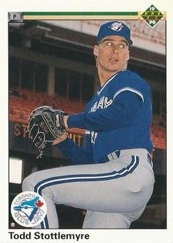 Todd Stottlemyre