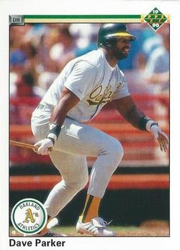 Dave Parker