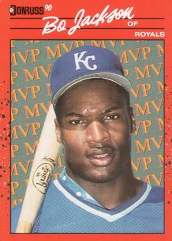 Bo Jackson