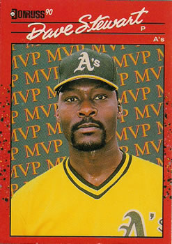 Dave Stewart