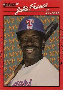 Julio Franco