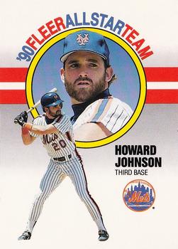 Howard Johnson