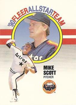 Mike Scott