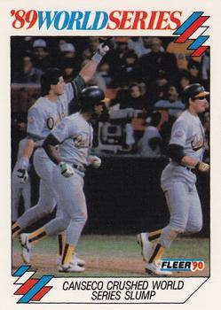 Jose Canseco