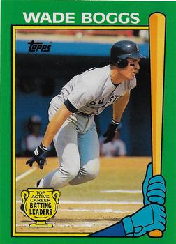 Wade Boggs