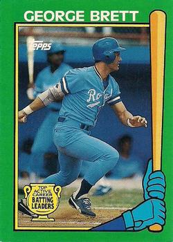 George Brett