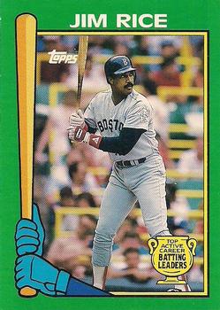 Jim Rice