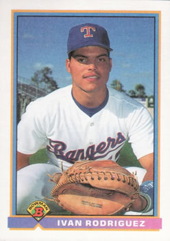 Ivan Rodriguez