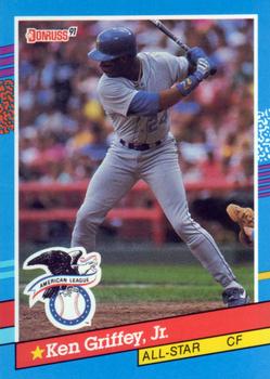 Ken Griffey Jr. AS