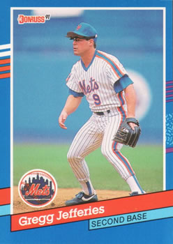 Gregg Jefferies