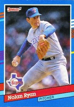 Nolan Ryan