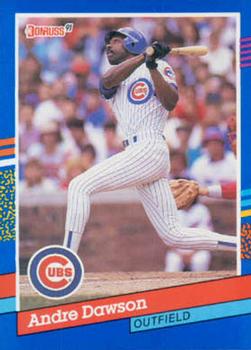 Andre Dawson