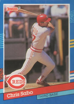 Chris Sabo