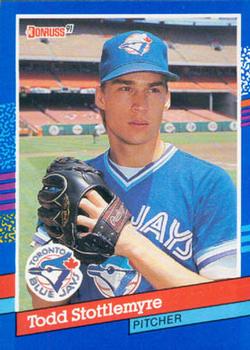 Todd Stottlemyre