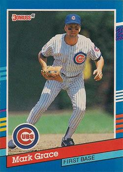 Mark Grace