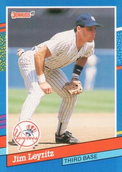 Jim Leyritz