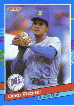 Omar Vizquel