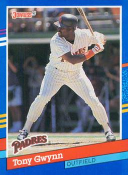 Tony Gwynn