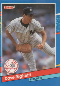 Dave Righetti