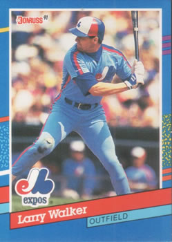 Larry Walker