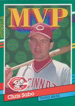 Chris Sabo MVP